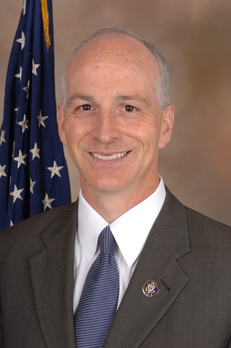 Congressman Adam Smith Ranking Member, House Armed Services Committee | Nov. 30, 2017