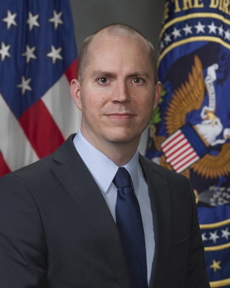 Dr. Jason Matheny, IARPA Director | March 14, 2018