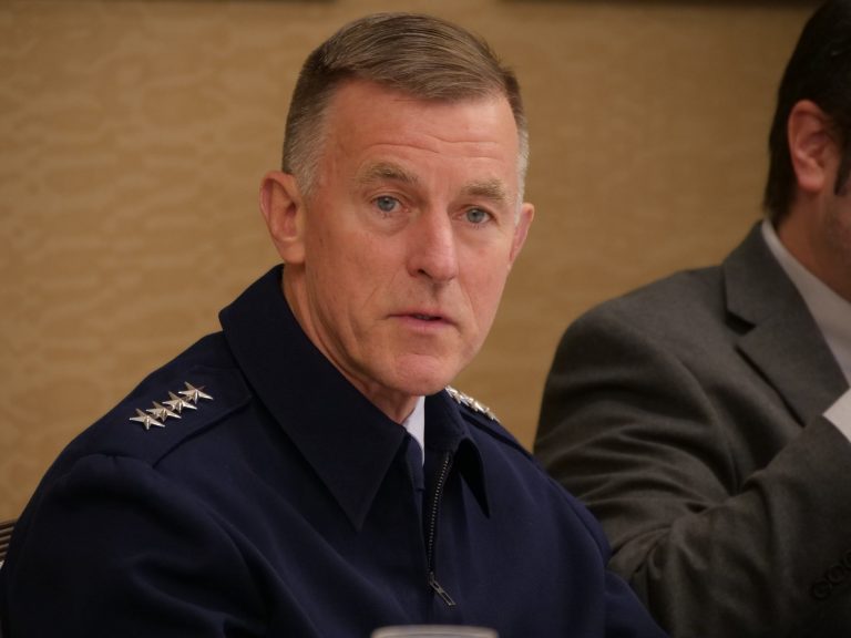 Drug Smuggling and Seizures Surging, Says Coast Guard Commandant