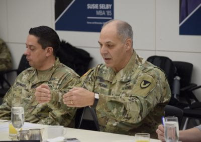 General Gustave F. Perna, Commander – US Army Materiel Command