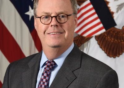 The Honorable Thomas McCaffery, Assistant Secretary of Defense for Health Affairs