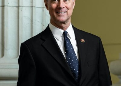Rep. William ‘Mac’ Thornberry(R-TX), Ranking Member – House Armed Services Committee